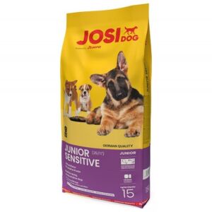 Josera JosiDog Junior Sensitive 15 kg 137337848 - Josera