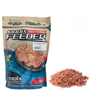 MADIX METHOD FEEDER ELŐREGYÚRT KRILL&T.MOGY. 750G 137337905 - Madix