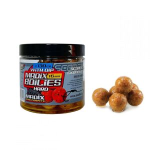 MADIX KEMÉNY BOILIE DIP-BEN 16MM SCOPEX 130G 137337978 - Madix
