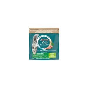 Purina ONE Bifensis Adult Indoor Turkey 1.5 kg 137337977 - Purina