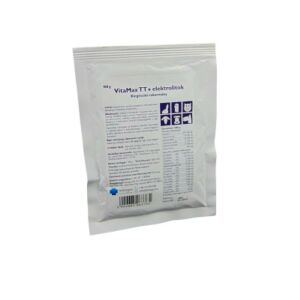 Vitamax TT + Elektrolitok 100 g