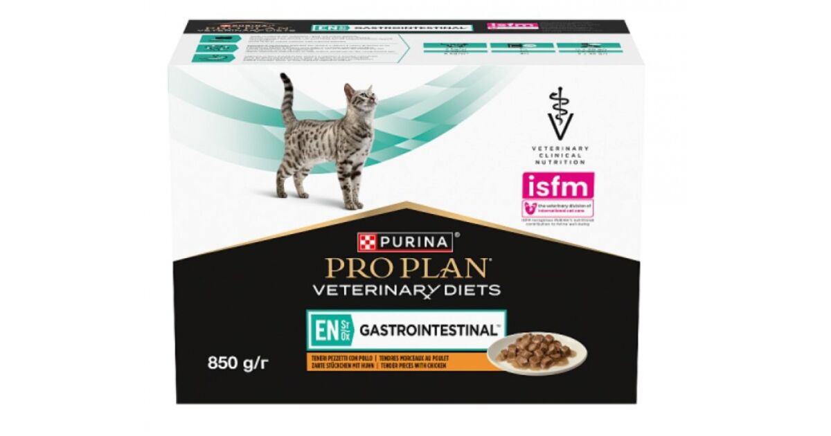 Pro Plan Vet Feline Ur 1.5 Kg | Cuotas sin interés