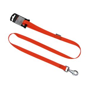 Ferplast Club G póráz - narancs 1 db 137338169 - Ferplast