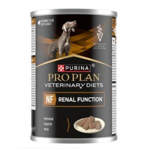 Pro Plan Adult All Size Veterinary Diets NF Renal Function 400 g