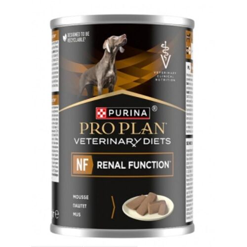 Pro Plan Adult All Size Veterinary Diets NF Renal Function 400 g 137338198