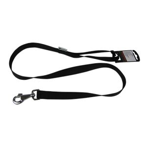 Ferplast Club G póráz - fekete 15 kg 137338219 - Ferplast