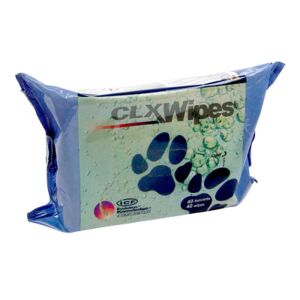 CLX WIPES NEDVES TÖRLŐKENDŐ 40X 137338317 - Macskaápolás