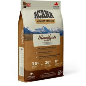 Acana Ranchlands Dog 11.4 kg 137338318 - Acana