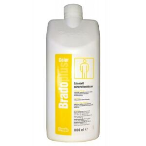 BRADOPLUS COLOR BŐRFERTŐTLENÍTŐ 1 l