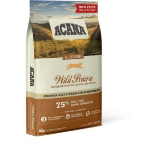 Acana Wild Prairie Cat 4.5 kg 137338328 - Acana