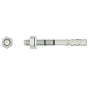 KOELNER R-XPT Alapcsavar - 10x140mm, Repedésmentes Betonhoz