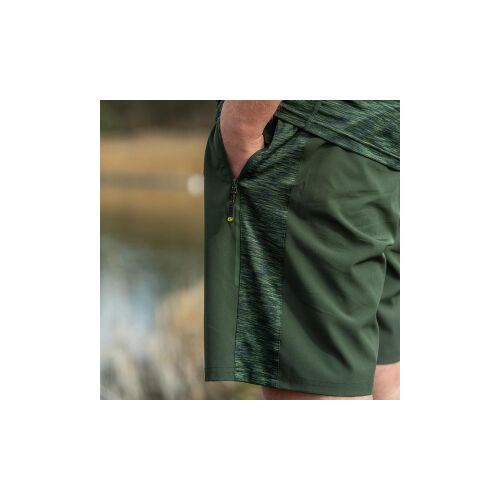 RIDGEMONKEY APEAREL COOLTECH CAMO EDITION SHORTS S 137338405