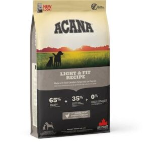 Acana Light & Fit 11.4 kg 137338541 - Acana