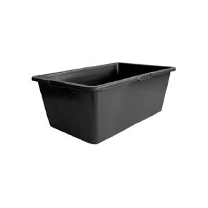 MTX 80L téglalap alakú habarcskeverő edény 137338606 - Kézi szerszám