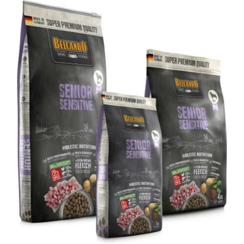 Belcando Senior Sensitive 12.5 kg 137338622 - Belcando