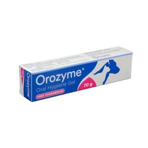 OROZYME 70 g 137338675 - Macskaápolás