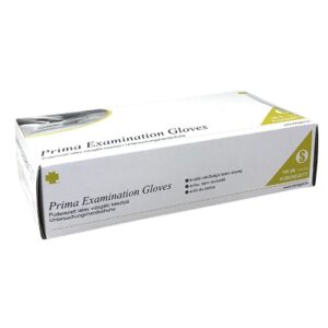 KESZTYŰ LATEX TGO 100 db