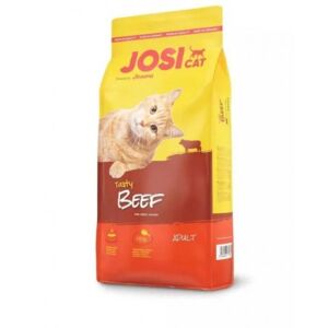 Josera JosiCat Tasty Beef Adult 10 kg 137338699 - Josera