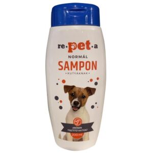 Repeta kutyasampon 200 ml 137338720 - Kutya sampon
