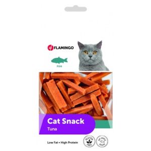 Flamingo Hapki tonhalfalatok macskáknak 50 g 137338737 - Flamingo