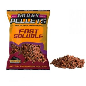 MADIX GYORSAN OLDÓDÓ PELLET SCOPEX 6MM 800GR 137338769 - Madix