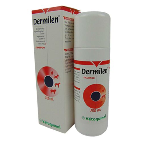 Dermilen sampon 300 ml 137338974