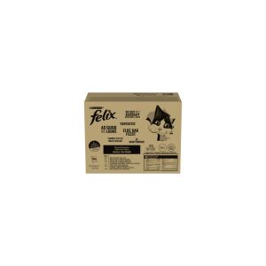 FELIX FANTASTIC HÁZIAS VÁLOGATÁS 120X85G