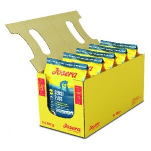 Josera Adult SensiPlus 5 x 900 g 137338981 - Josera