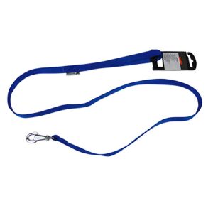 Ferplast Club G póráz - kék 1.5x120 cm 137339006 - Ferplast