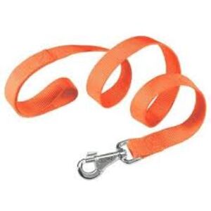 Ferplast Club G póráz - narancs 1 db 137339008 - Ferplast