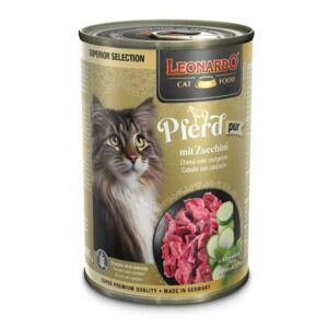 Leonardo lóhús cukkínivel 137339079 - Állattartás