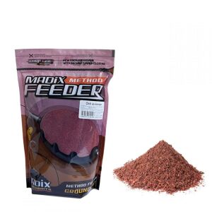 MADIX METHOD FEEDER CHILI & KENDER 750GR 137339191 - Madix