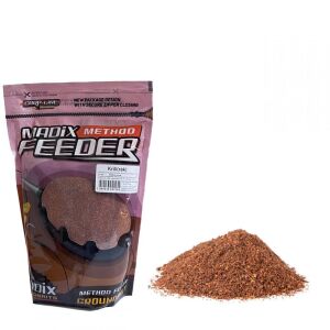 MADIX METHOD FEEDER KRILL (RÁK) 750GR 137339195 - Madix