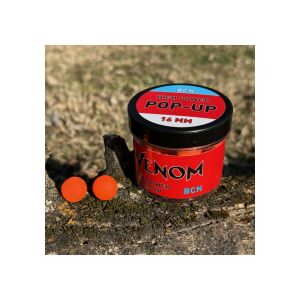 Feedermánia Venom High Power Pop-Up 16 mm BCN (NEW 2025) 137339452 - PopUp