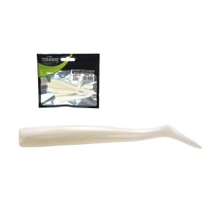 WIZARD STICK MINNOW WHITE 7CM 5PCS/BAG 137339514 - Wizard