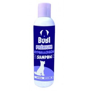 Bobi hypoallergén sampon 200 ml 137339645 - Kutya sampon