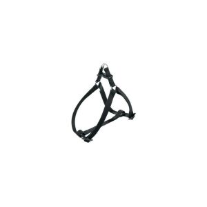 Ferplast Easy P hám - fekete 1 db 137339666 - Ferplast