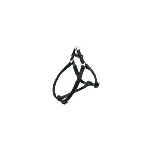 Ferplast Easy P hám - fekete 1 db 137339672 - Ferplast