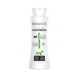 Biogance Odour Control Shampoo 250 ml 137339687 - Kutya sampon