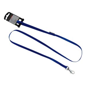 Ferplast Club G póráz - kék 1 db 137339721 - Ferplast