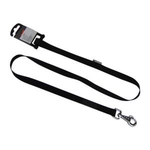 Ferplast Club G póráz - fekete 1 db 137339724 - Ferplast