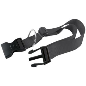 Ferplast Club C nyakörv - fekete 1 db 137339726 - Ferplast