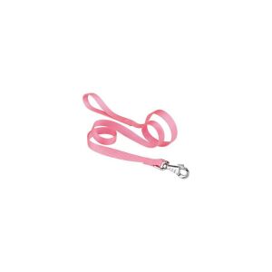 Ferplast Club G póráz - rózsaszín 2x120 cm 137339849 - Ferplast