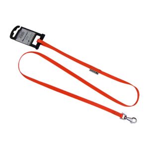 Ferplast Club G póráz - narancs 1 db 137339850 - Ferplast