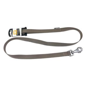 Ferplast Club G póráz - barna 2x120 cm 137339873 - Ferplast