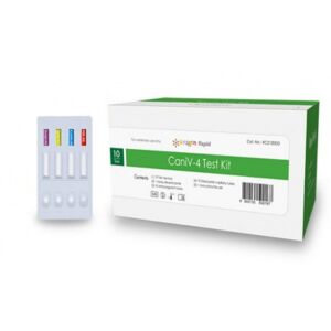 TESZT BIONOTE CANIV4 10X