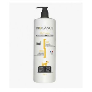 Biogance My Puppy Shampoo 1 l 137339945 - Kutya sampon