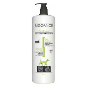 Biogance Nutri Repair Shampoo 1 l 137339946 - Kutya sampon