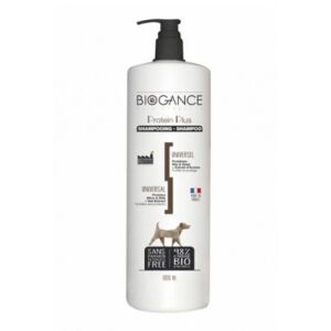 Biogance Protein Plus Shampoo 1 l 137339947 - Kutya sampon