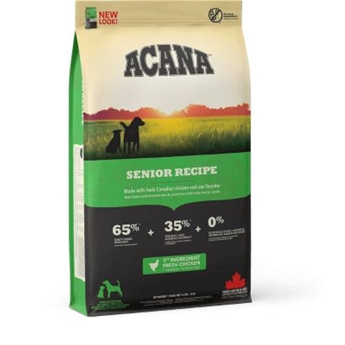 Acana Senior Dog 11.4 kg